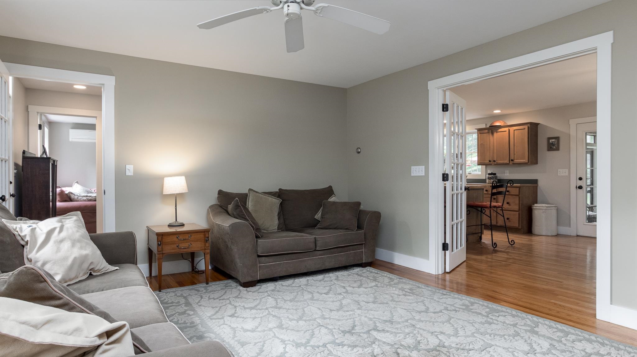 151 Mountain Road Nottingham, NH 03290 - Photo 11 of 40