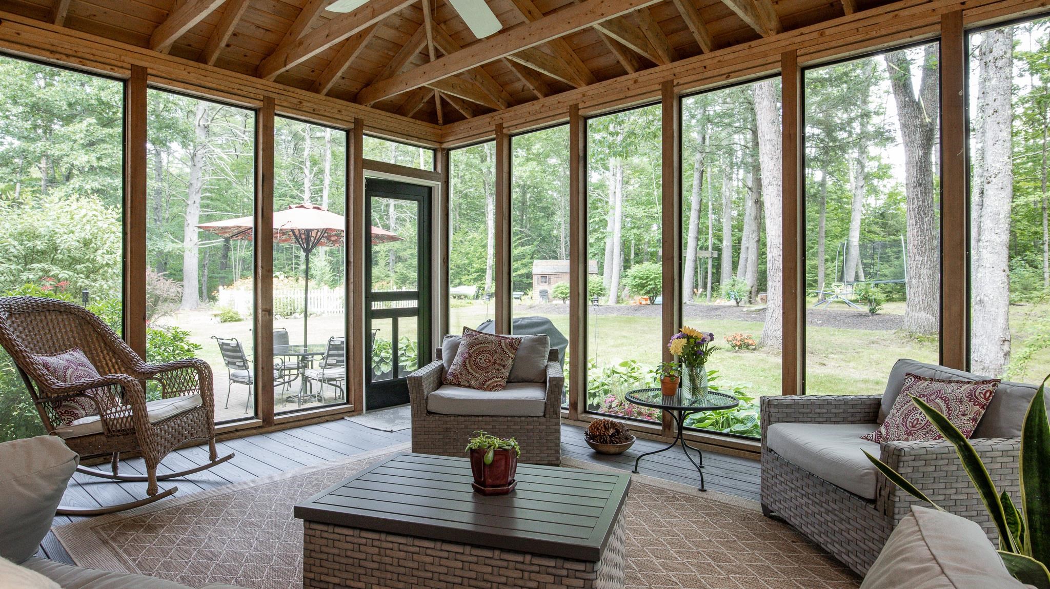 151 Mountain Road Nottingham, NH 03290 - Photo 12 of 40