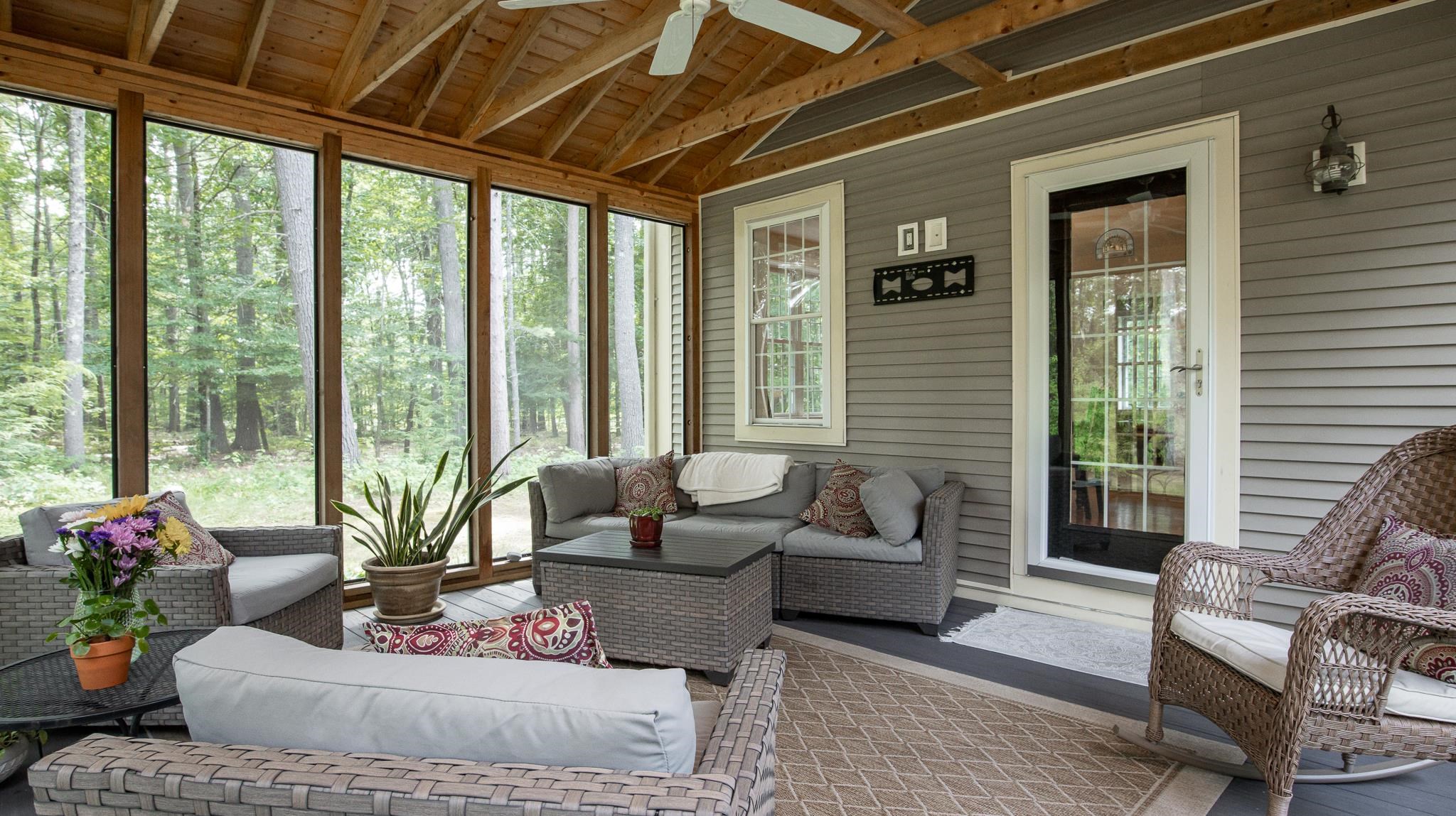 151 Mountain Road Nottingham, NH 03290 - Photo 13 of 40