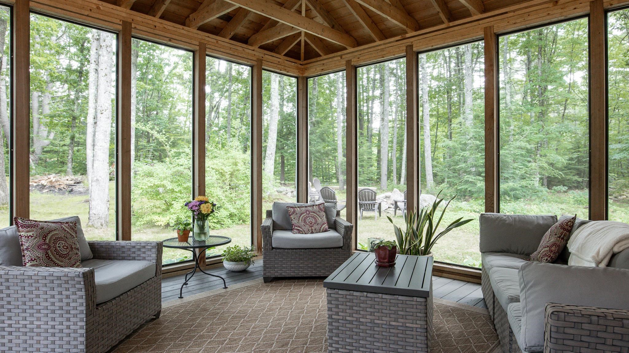 151 Mountain Road Nottingham, NH 03290 - Photo 14 of 40