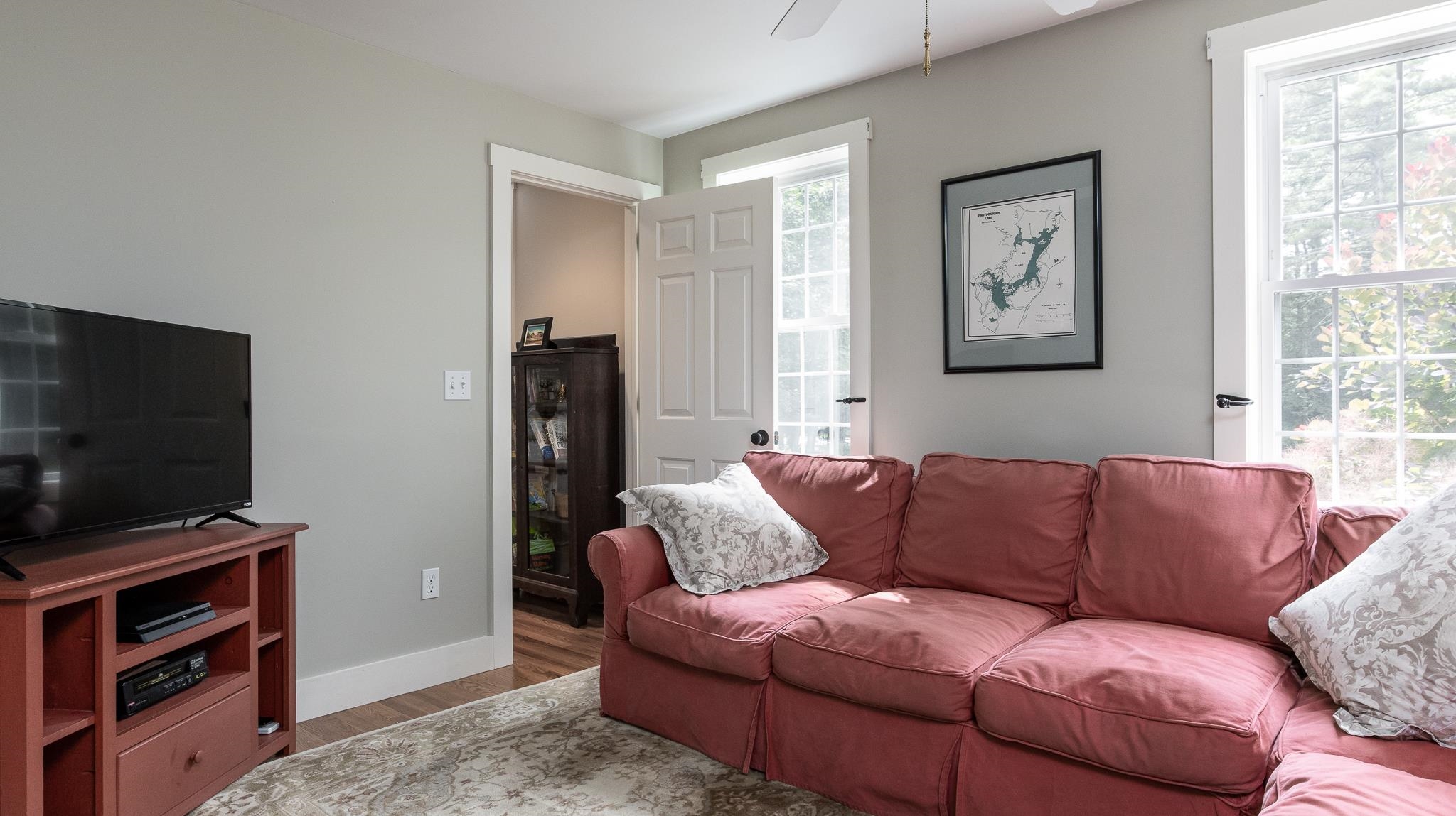 151 Mountain Road Nottingham, NH 03290 - Photo 16 of 40