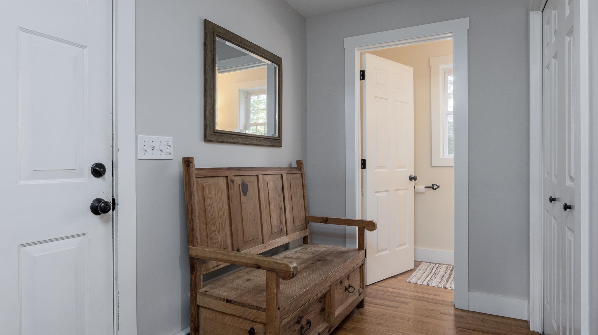 151 Mountain Road Nottingham, NH 03290 - Photo 18 of 40