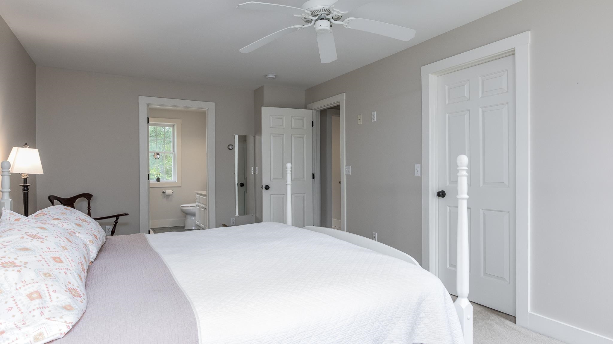 151 Mountain Road Nottingham, NH 03290 - Photo 22 of 40