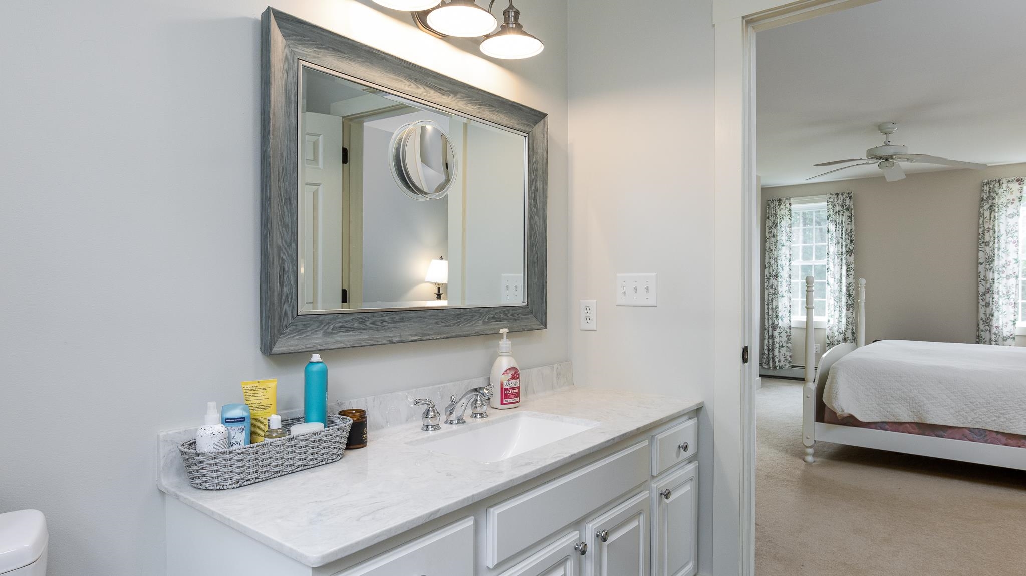 151 Mountain Road Nottingham, NH 03290 - Photo 23 of 40