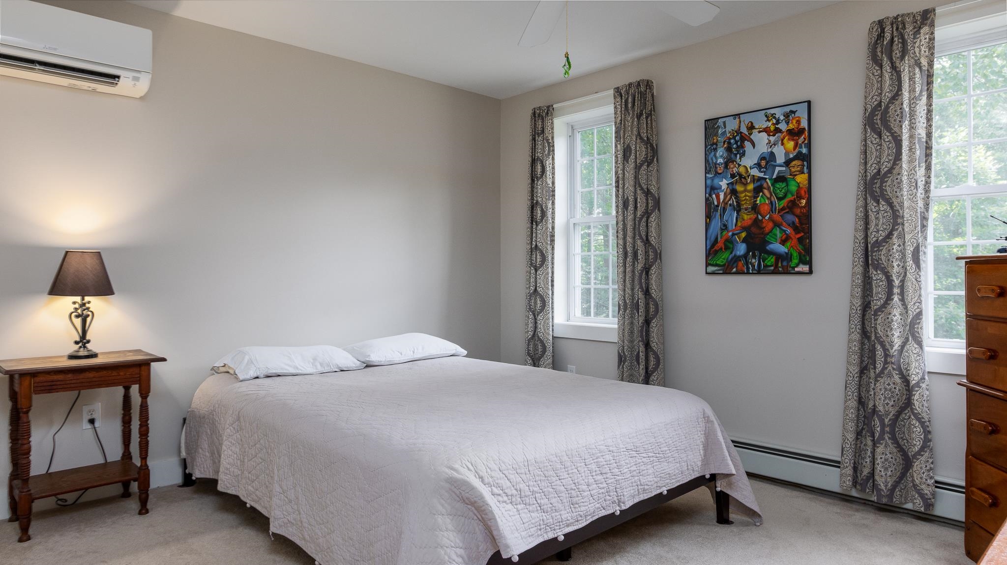 151 Mountain Road Nottingham, NH 03290 - Photo 25 of 40