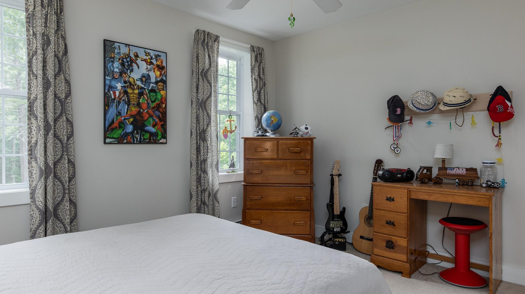 151 Mountain Road Nottingham, NH 03290 - Photo 26 of 40