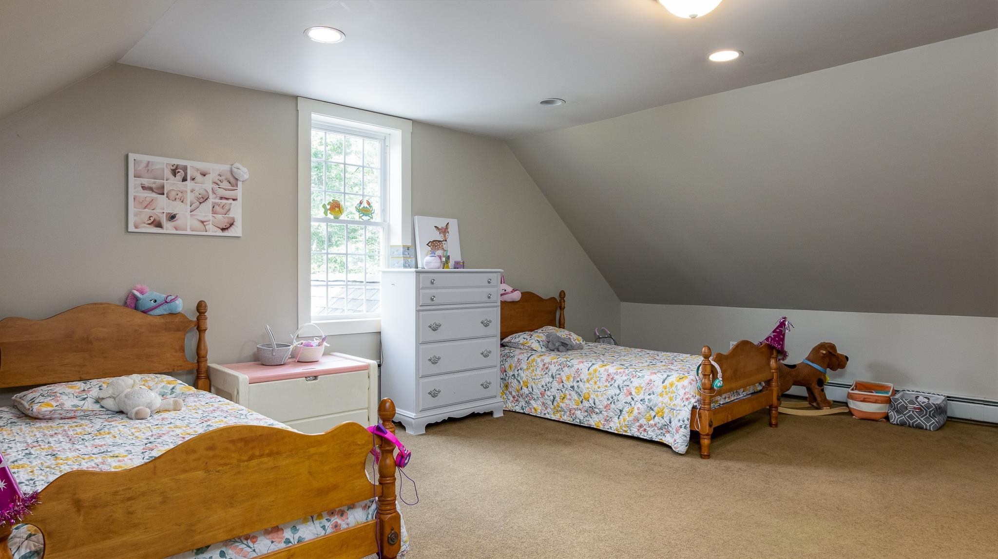 151 Mountain Road Nottingham, NH 03290 - Photo 33 of 40