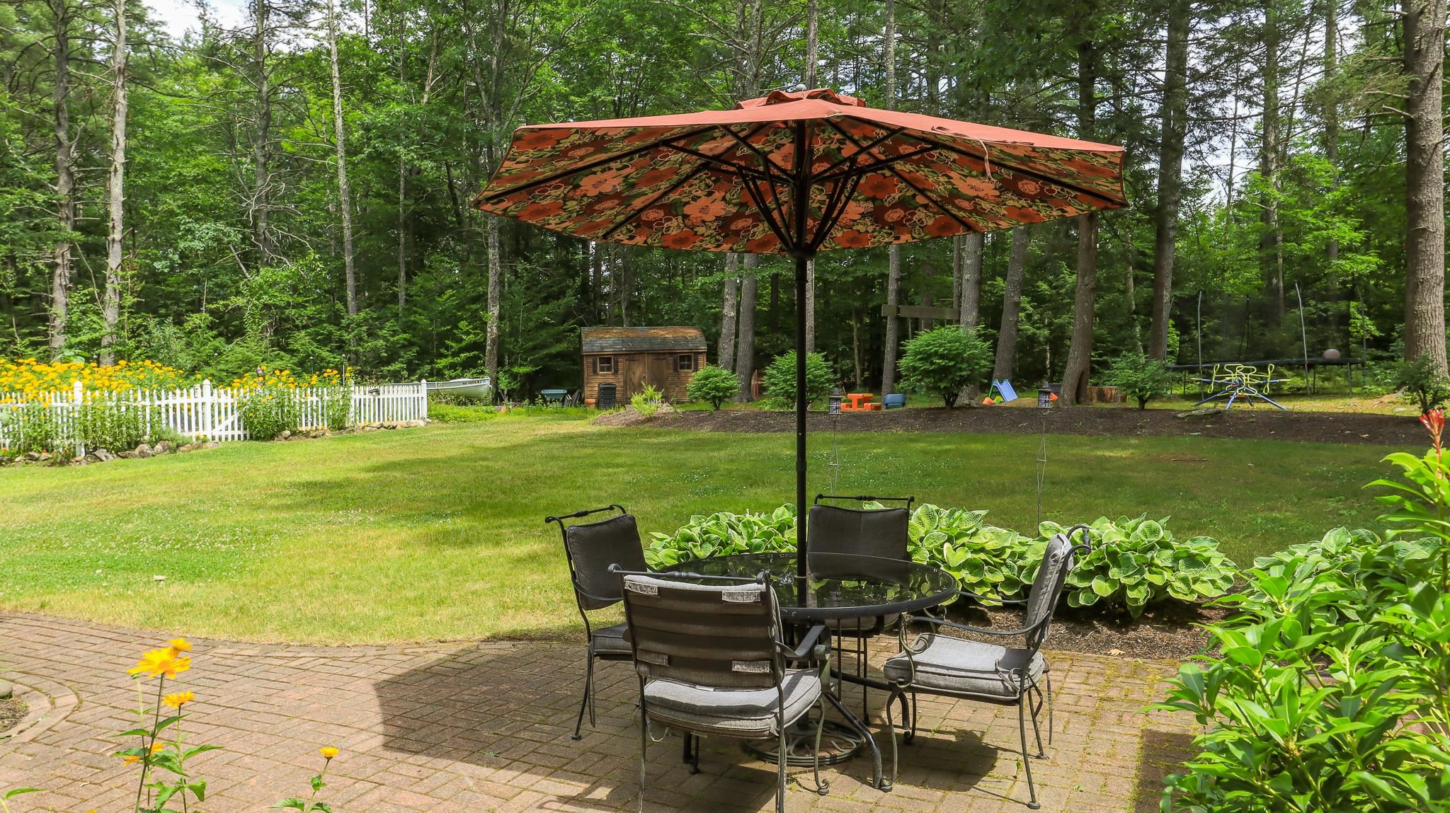 151 Mountain Road Nottingham, NH 03290 - Photo 36 of 40