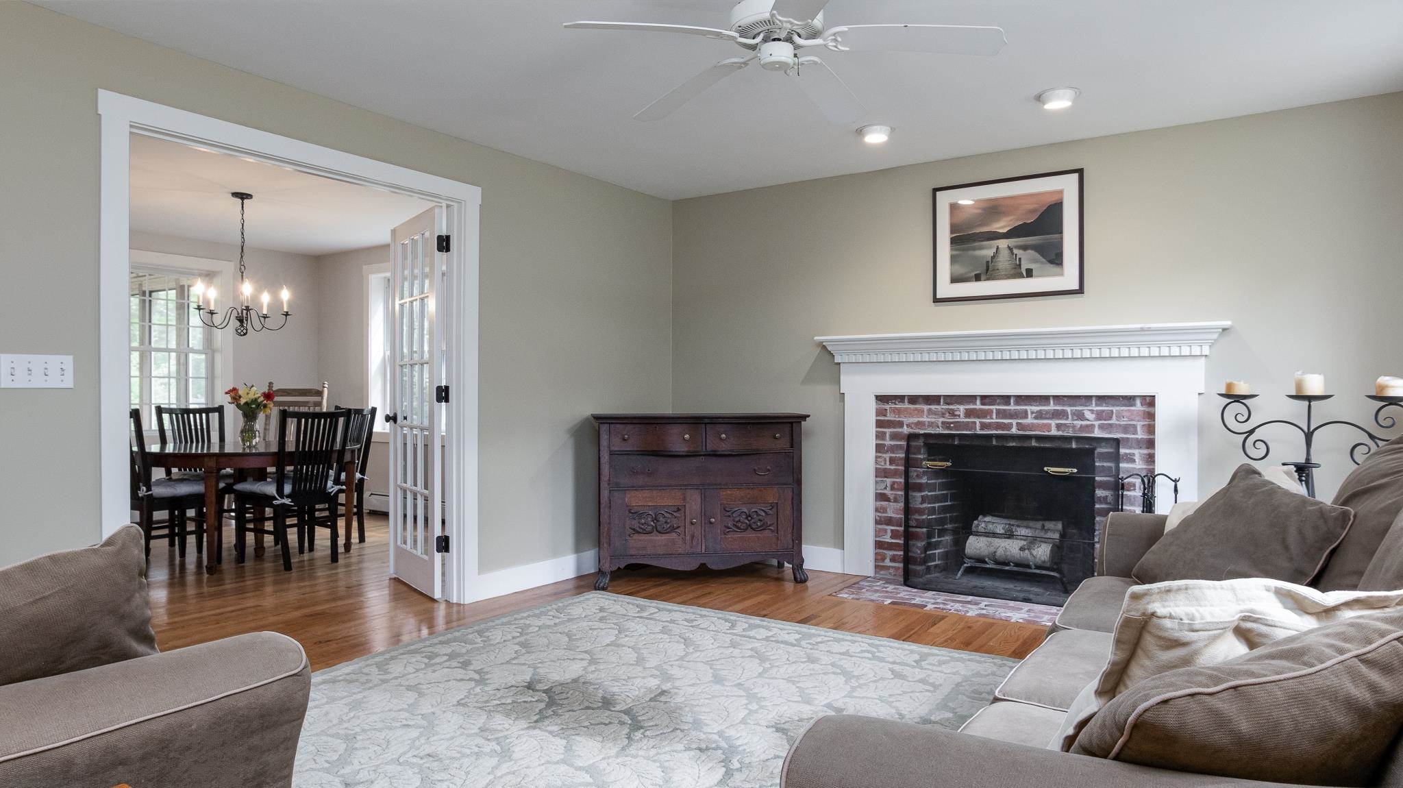 151 Mountain Road Nottingham, NH 03290 - Photo 10 of 40