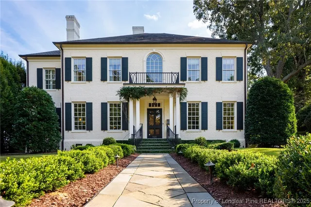 $1,489,500 | 1425 Raeford Road, Fayetteville, NC 28305