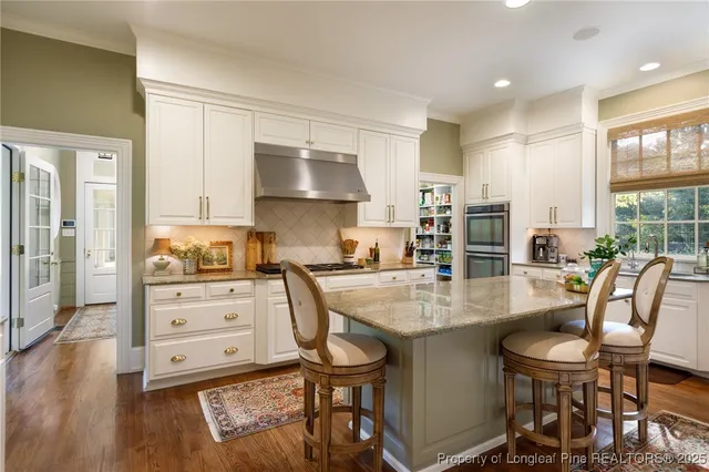 $1,489,500 | 1425 Raeford Road, Fayetteville, NC 28305