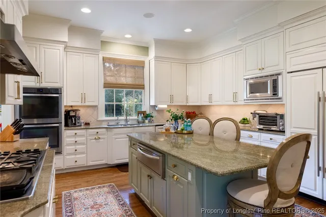 $1,489,500 | 1425 Raeford Road, Fayetteville, NC 28305