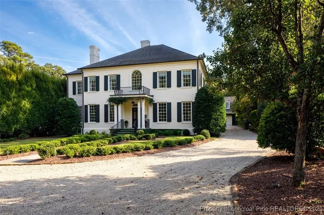 $1,489,500 | 1425 Raeford Road, Fayetteville, NC 28305