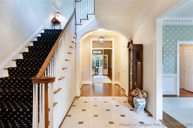 $1,489,500 | 1425 Raeford Road, Fayetteville, NC 28305