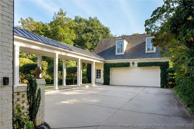 $1,489,500 | 1425 Raeford Road, Fayetteville, NC 28305