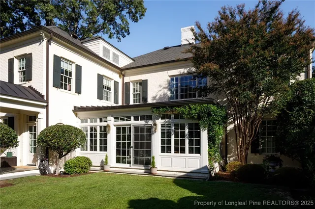 $1,489,500 | 1425 Raeford Road, Fayetteville, NC 28305