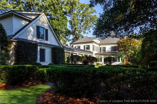$1,489,500 | 1425 Raeford Road, Fayetteville, NC 28305