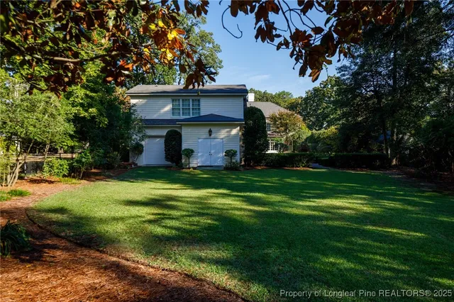 $1,489,500 | 1425 Raeford Road, Fayetteville, NC 28305