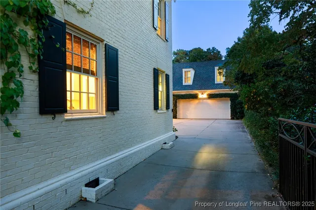 $1,489,500 | 1425 Raeford Road, Fayetteville, NC 28305