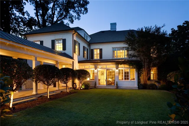 $1,489,500 | 1425 Raeford Road, Fayetteville, NC 28305