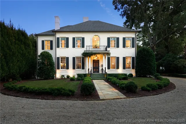 $1,489,500 | 1425 Raeford Road, Fayetteville, NC 28305
