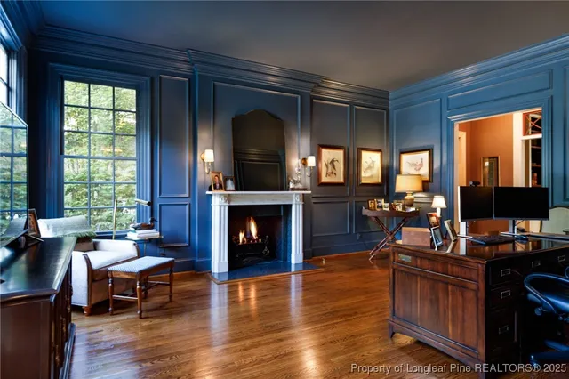 $1,489,500 | 1425 Raeford Road, Fayetteville, NC 28305