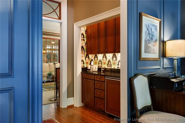 $1,489,500 | 1425 Raeford Road, Fayetteville, NC 28305