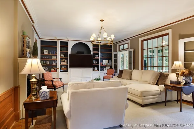 $1,489,500 | 1425 Raeford Road, Fayetteville, NC 28305