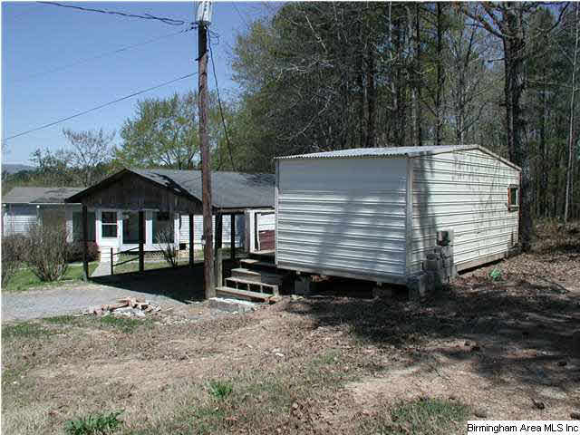 320 Robertson Lane Sterrett, AL 35147 - Photo 3 of 9