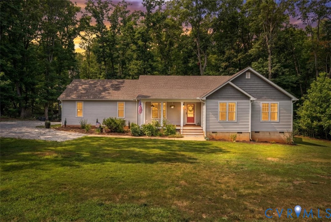 2088 Hancock Road Powhatan, VA 23139 - Photo 2 of 52