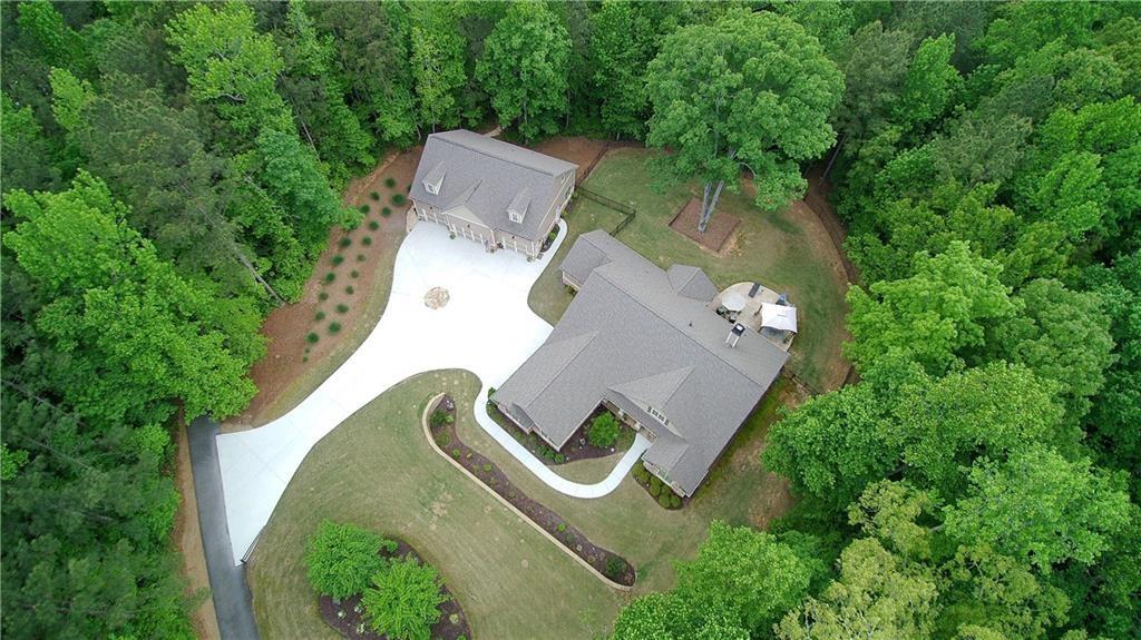 191 Colbert Road Dallas, GA 30132 - Photo 98 of 104