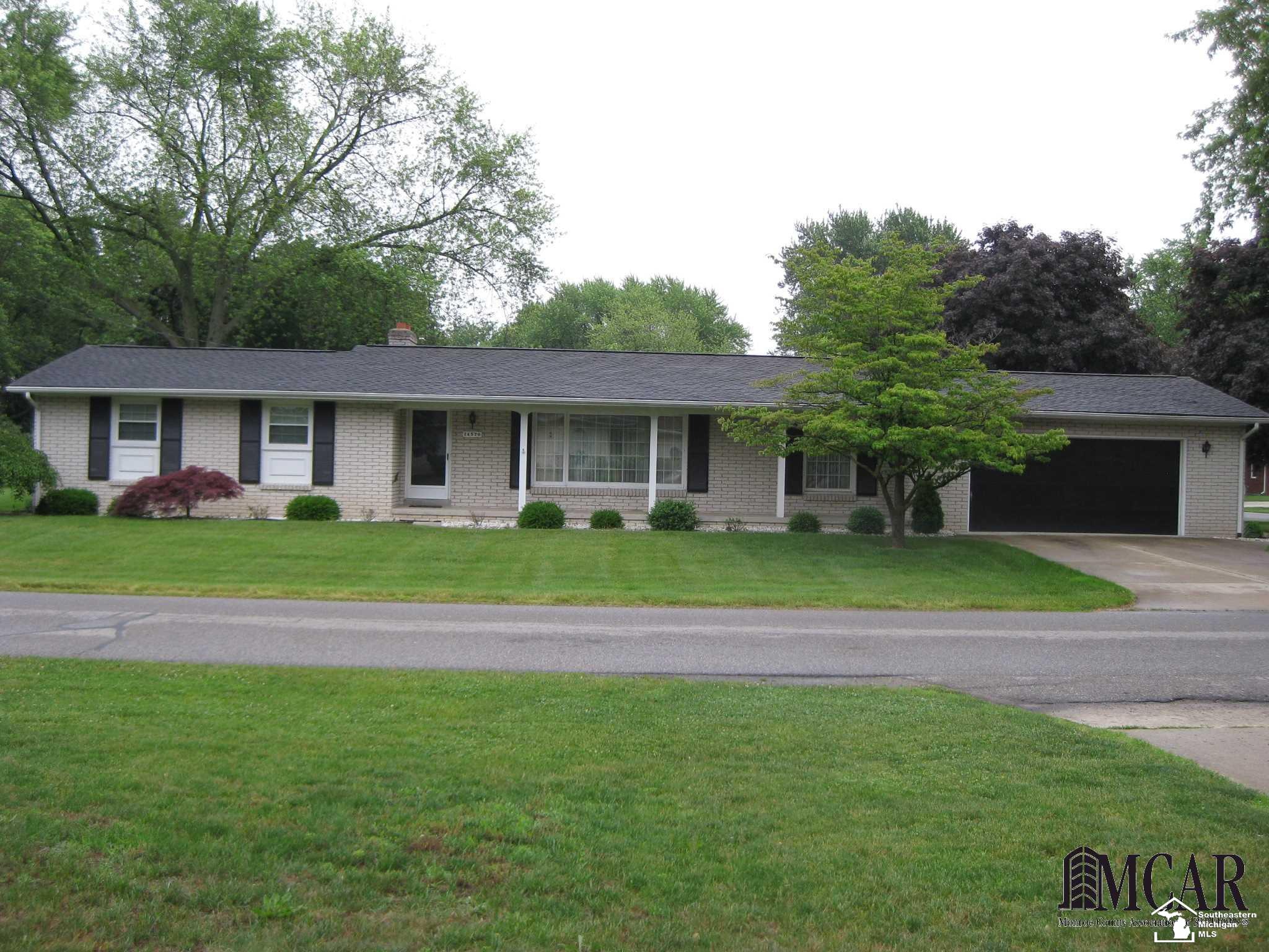 14570 Lincoln Road Monroe, MI 48161 - Photo 1 of 15 21459704.JPG