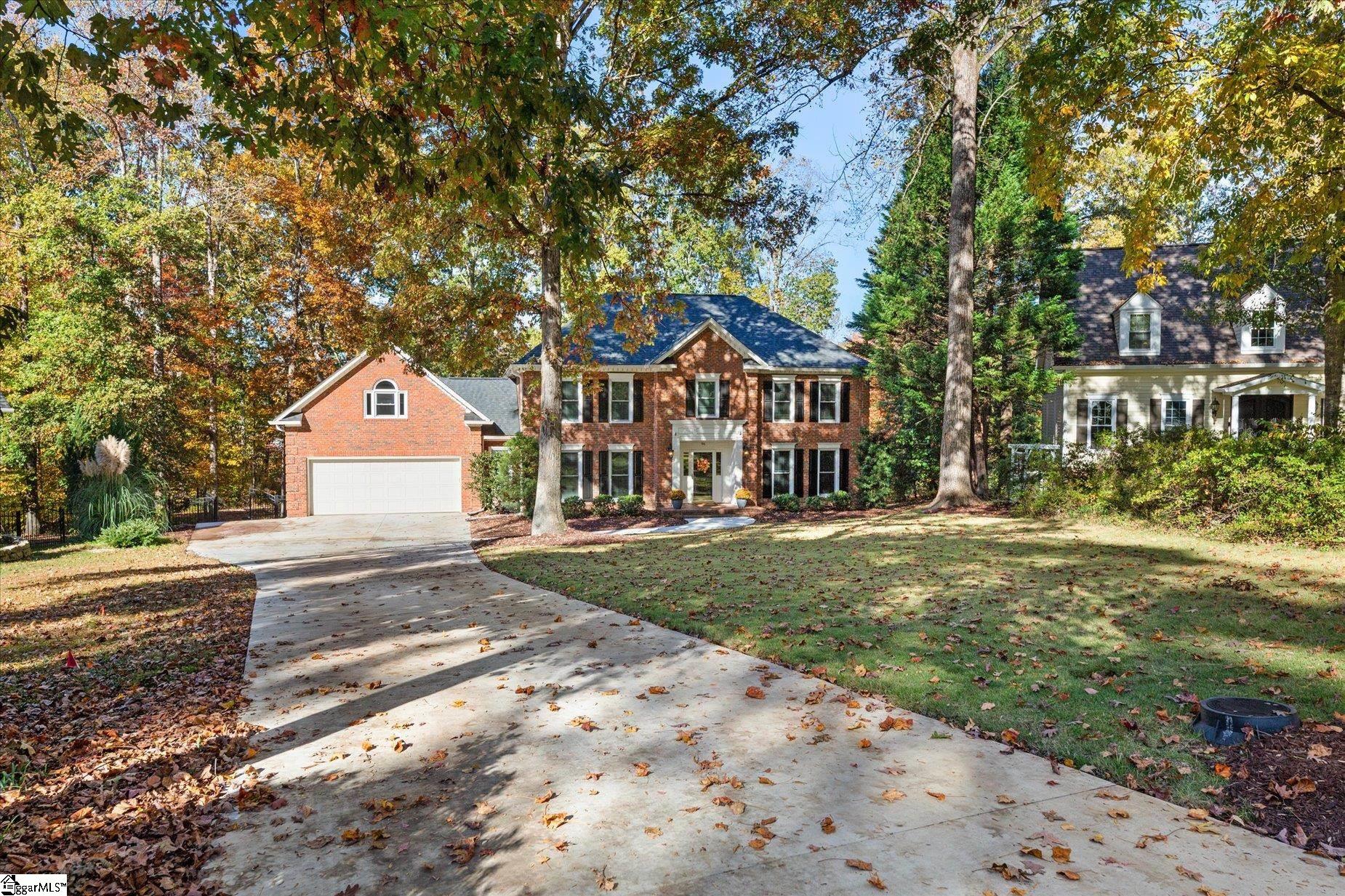 96 West Hackney Road Greer, SC 29650 - Photo 4 of 50 Gallery Image 4