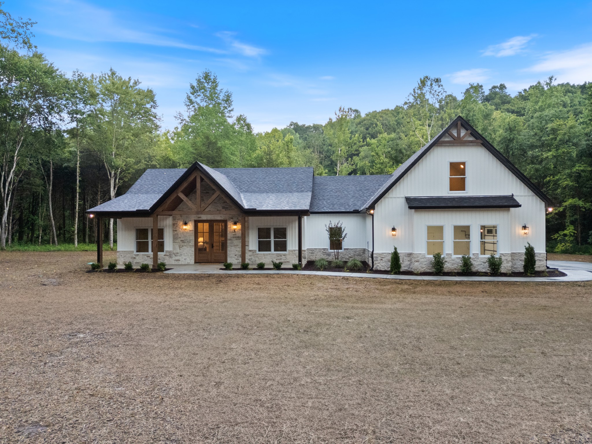903 Furnace Hollow Road Dickson, TN 37055 - Photo 2 of 65 Gallery Image 2