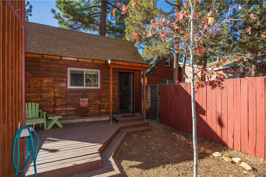 435 Moreno Lane Sugarloaf, CA 92386 - Photo 18 of 24