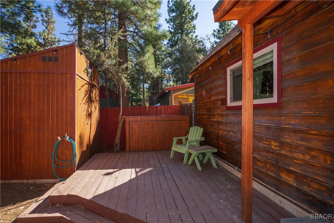 435 Moreno Lane Sugarloaf, CA 92386 - Photo 19 of 24