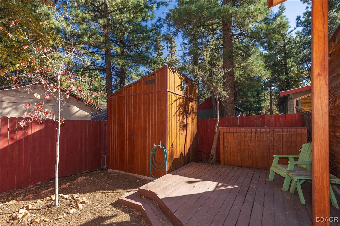 435 Moreno Lane Sugarloaf, CA 92386 - Photo 23 of 24