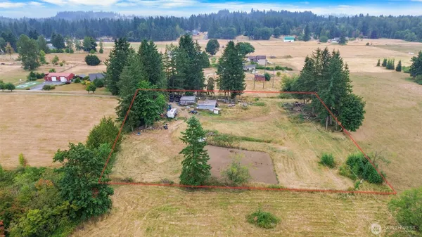 $370,000 | 23831 Southeast 384th Street, Enumclaw, WA 98022