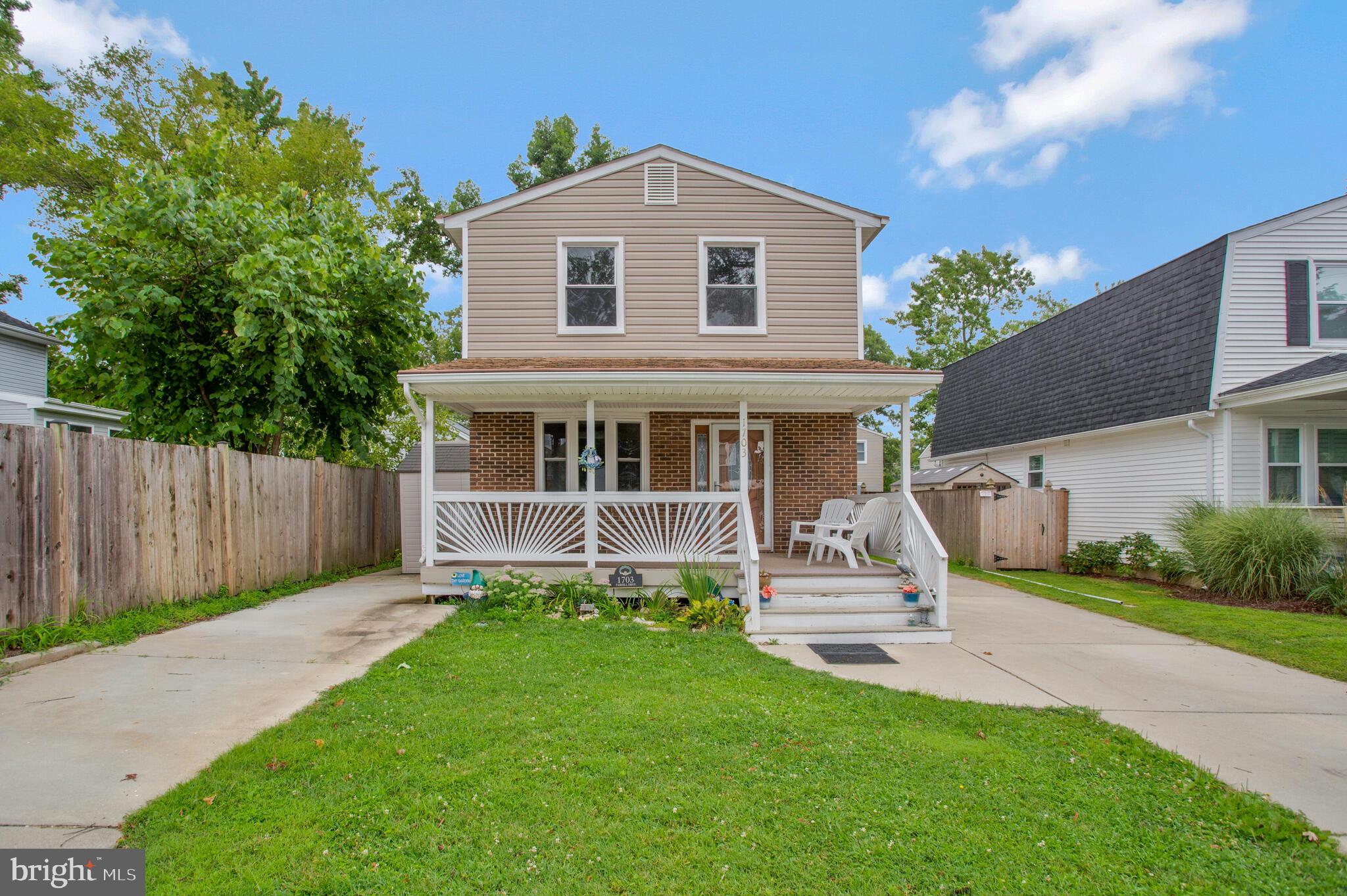 1703 Fairhill Drive Edgewater, MD 21037 - Photo 14 of 51