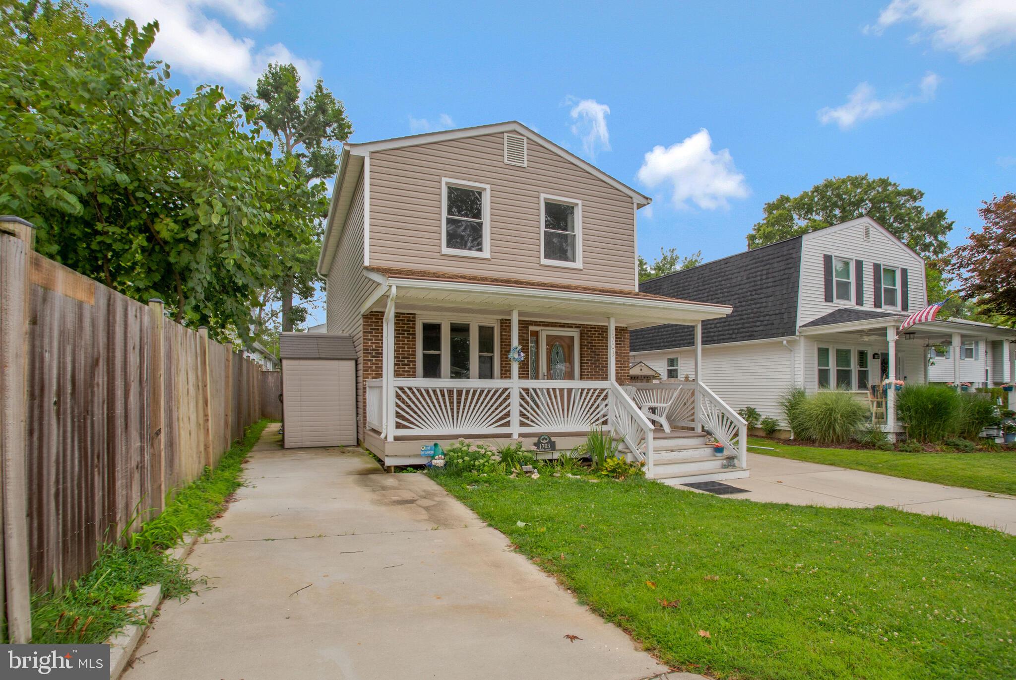 1703 Fairhill Drive Edgewater, MD 21037 - Photo 15 of 51