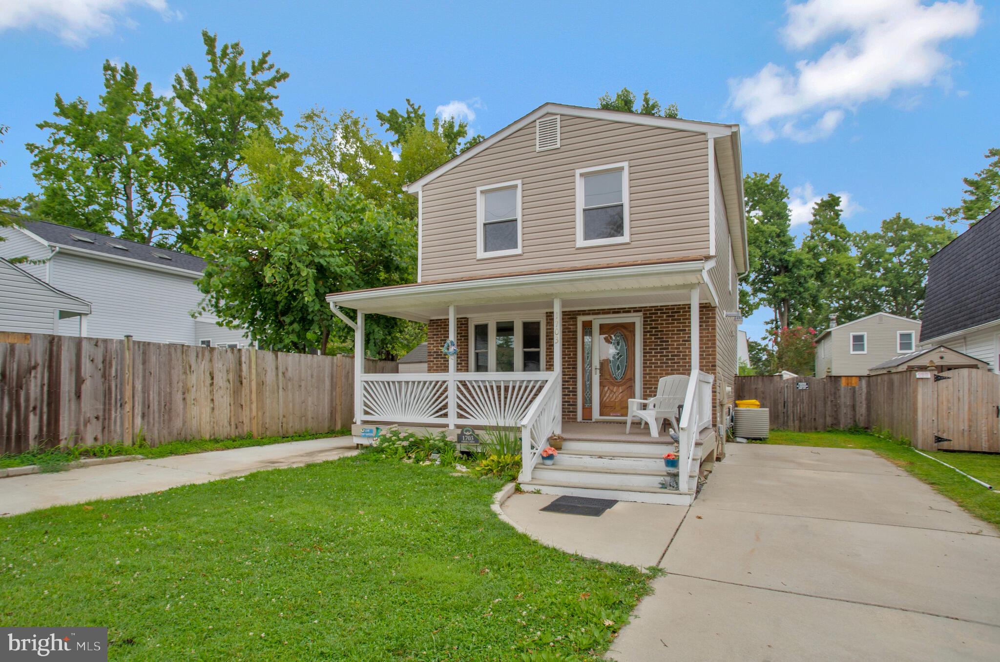 1703 Fairhill Drive Edgewater, MD 21037 - Photo 16 of 51