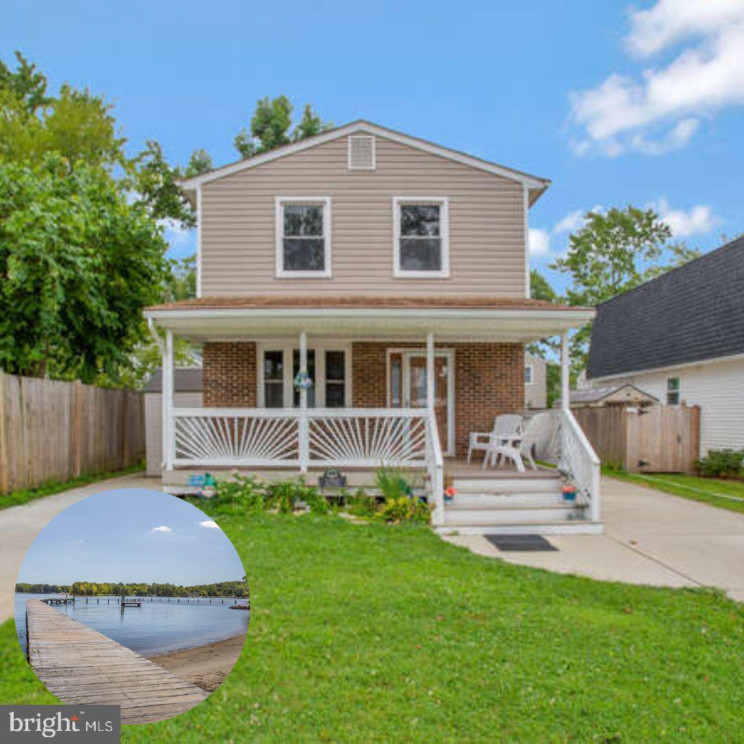 1703 Fairhill Drive Edgewater, MD 21037 - Photo 2 of 51