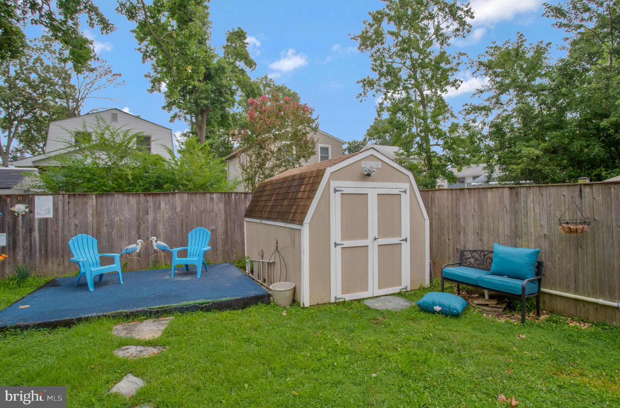 1703 Fairhill Drive Edgewater, MD 21037 - Photo 43 of 51