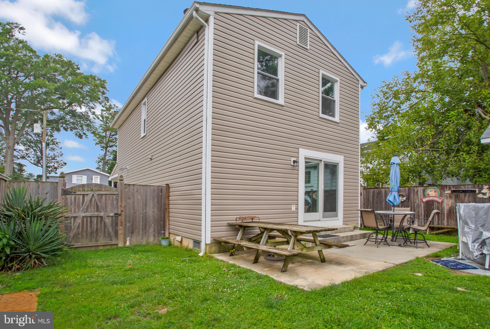 1703 Fairhill Drive Edgewater, MD 21037 - Photo 44 of 51