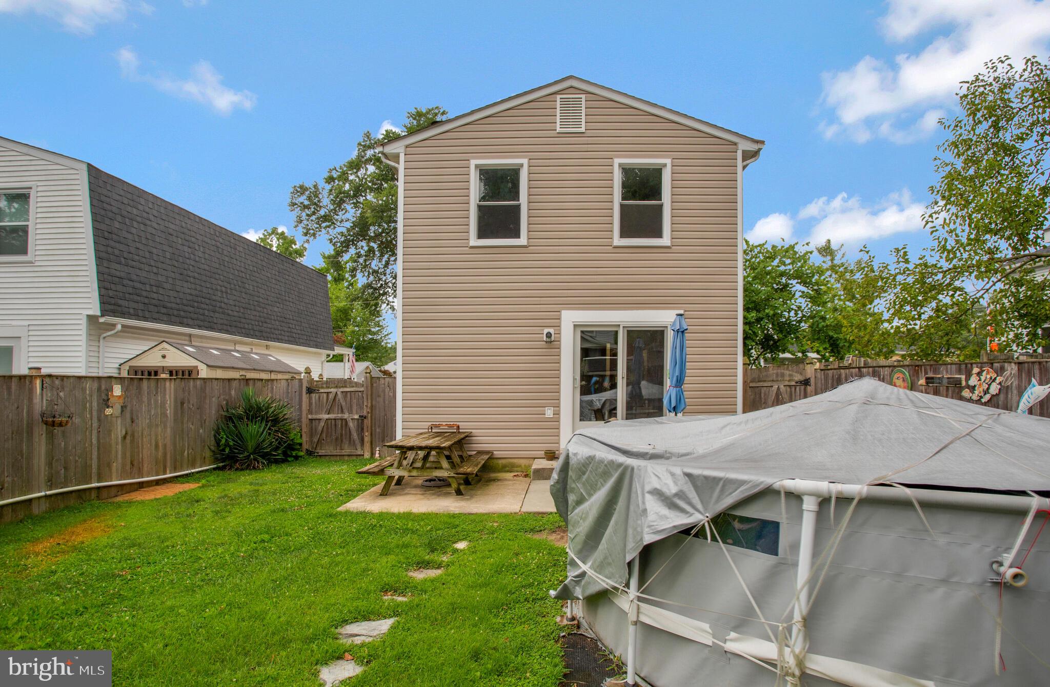 1703 Fairhill Drive Edgewater, MD 21037 - Photo 45 of 51