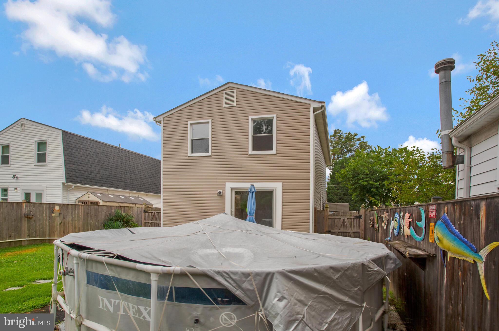 1703 Fairhill Drive Edgewater, MD 21037 - Photo 46 of 51