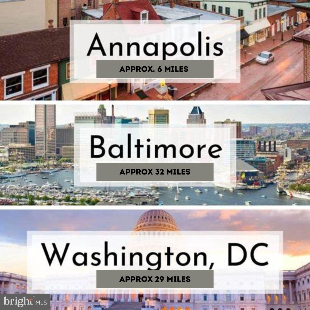 1703 Fairhill Drive Edgewater, MD 21037 - Photo 7 of 51