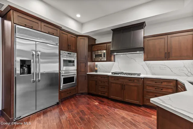 $3,795,000 | 1350 Bellerive Lane, Coeur D'Alene, ID 83814
