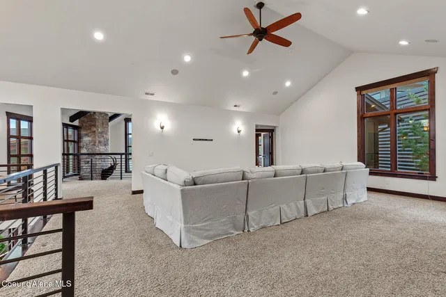 $3,795,000 | 1350 Bellerive Lane, Coeur D'Alene, ID 83814