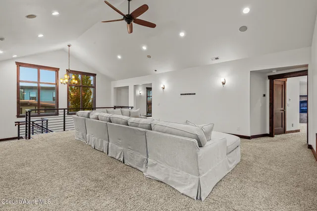 $3,795,000 | 1350 Bellerive Lane, Coeur D'Alene, ID 83814